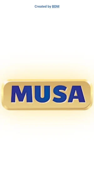Musa Delivery Screenshot 0