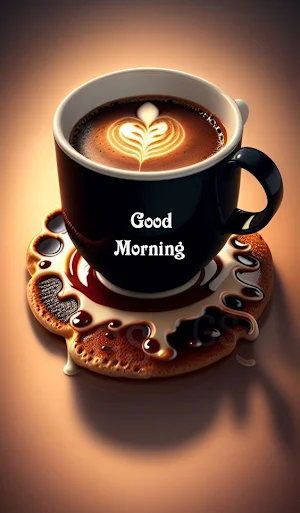 Good Morning Wishes Screenshot 0