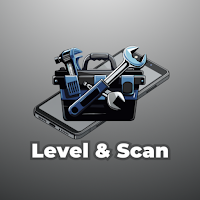 Level Helper