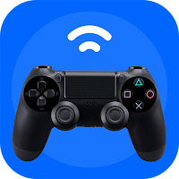 PS Remote Play Controller