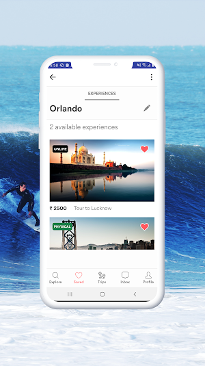 Makent Experience Screenshot 3