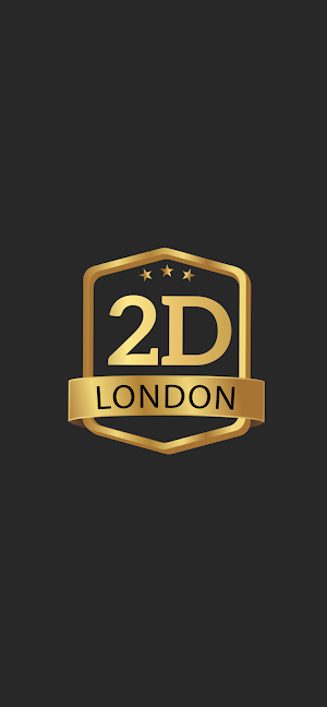 London 2D Screenshot 0