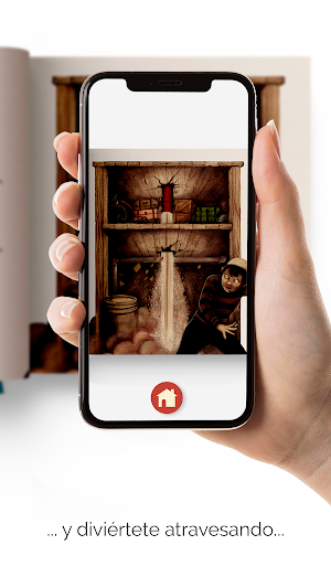 RocketTron Screenshot 1