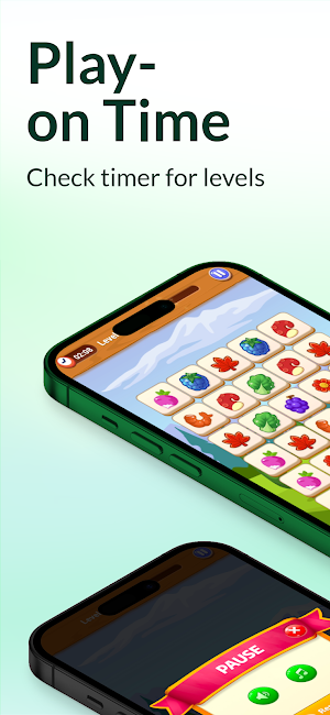 BOB Connect Pieces Screenshot 0