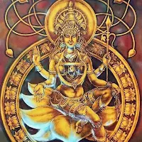 Baghawati Stotram With Audio