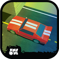 Racing Tunnel 3D - Car Games