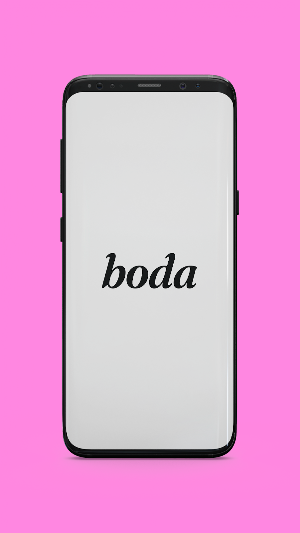 Boda Screenshot 0