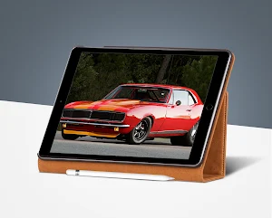 Cool Muscle Cars HD Wallpaper Screenshot 3