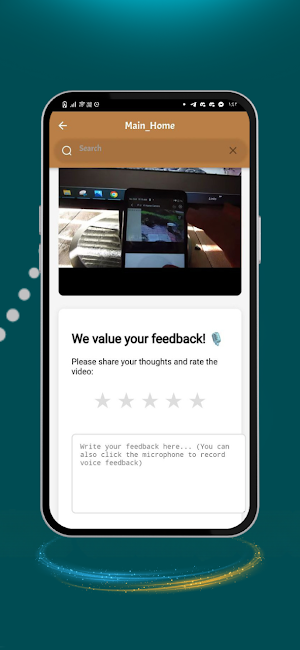 Wifi smart camera Guide Screenshot 3