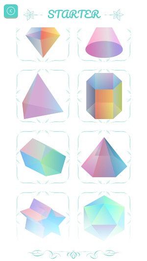 Palorama - Fresh Puzzle Game Screenshot 0