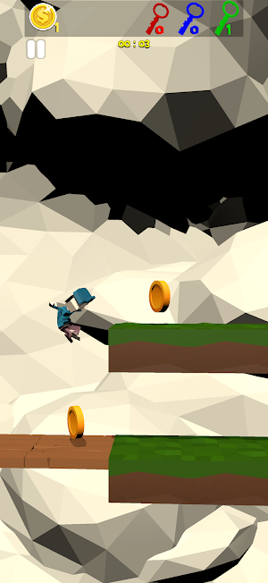 Pocket Run Screenshot 0
