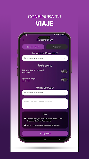 PAXS Screenshot 3