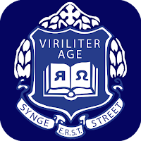 Synge Street CBS