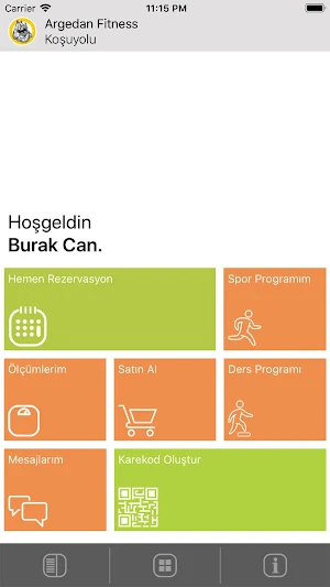 MARMARA SYM Screenshot 0