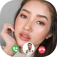 Girls Video Call - Live Talk