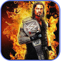 Roman reigns HD Wallpaper