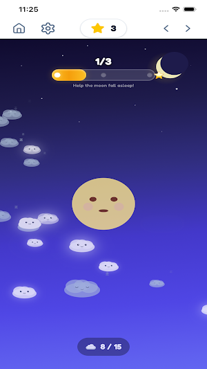 Tune Tots Screenshot 3