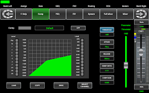 t.mix24.12 Screenshot 2