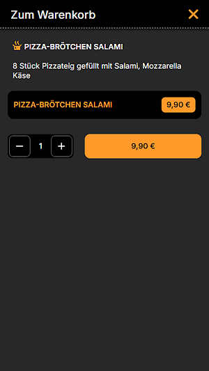 Burgeria Screenshot 3