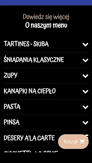 Ważka Screenshot 1