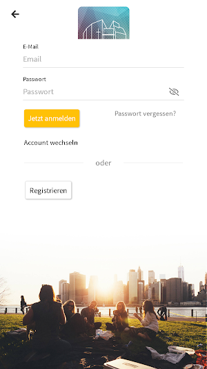 FeG Wülfrath Screenshot 1