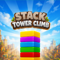 Stack Tower Climb