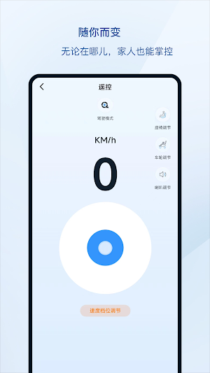 XSTO Screenshot 1