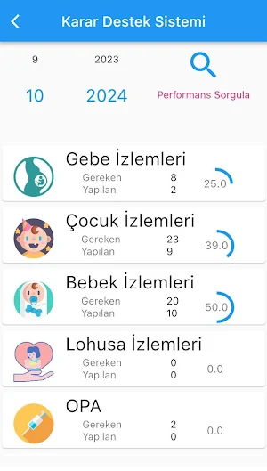 KarAHBS Assistant Screenshot 1