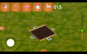 My Green Valley Screenshot 3