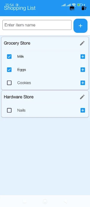 Mkopo Bora Screenshot 0