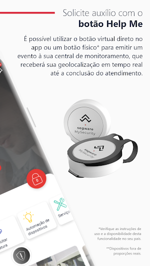 CUNHASEG Screenshot 1