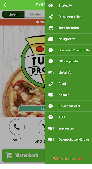 Tutti Pronti 2 Screenshot 2