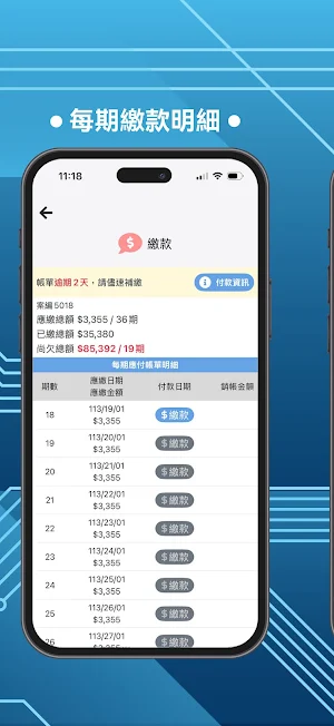 亞太普惠智能貸款 AI Money Fast Center Screenshot 2