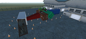 ParkMaster - Parking Simulator Screenshot 3
