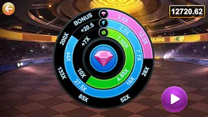 Clover Table Screenshot 0
