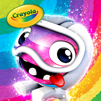 Crayola Create & Play