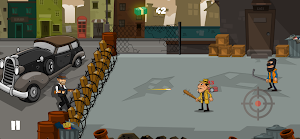 Gangster Wars Screenshot 0