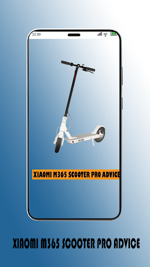 Xiaomi M365 Scooter Pro Advice Screenshot 0