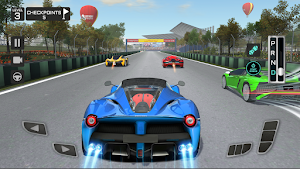 Gadi Wala Game- Car Games 3D Screenshot 3