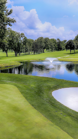 Country Club of Lincoln Screenshot 0