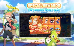 Pet Pioneers Adventure Screenshot 1