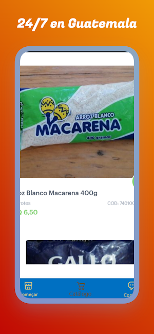 Beto's Smart Shop Screenshot 1