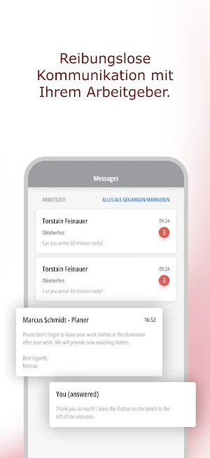 Cinnamon AT Screenshot 3