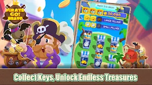 Pirate Go: Bravo Screenshot 3