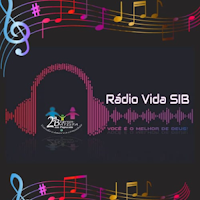 Rádio Vida SIB