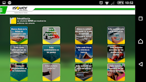 Reforma ISOVER Screenshot 1