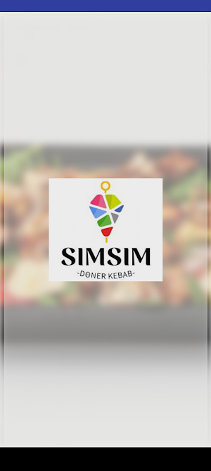 SimSim Döner Kebab Screenshot 3