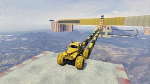 Speed Race Obstacle 3D Screenshot 3