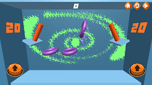Hard Hoops 3D Screenshot 2