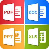 Document Reader: XLS, DOC, PDF